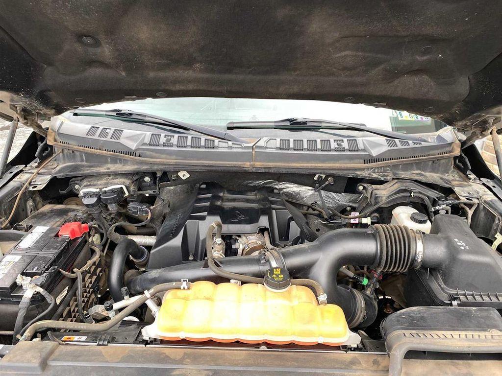 used 2016 Ford F-150 car, priced at $23,495