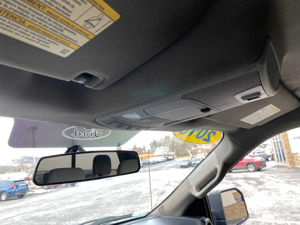 used 2016 Ford F-150 car, priced at $23,495