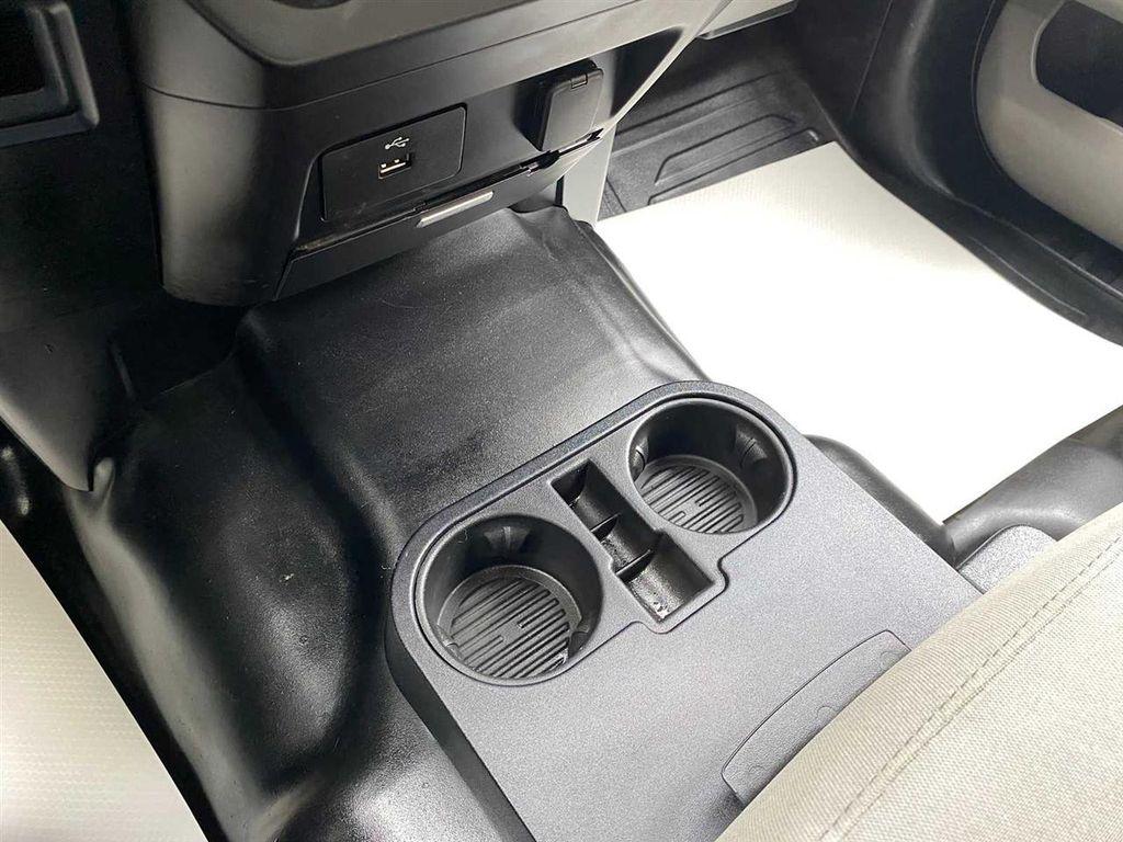 used 2016 Ford F-150 car, priced at $23,495