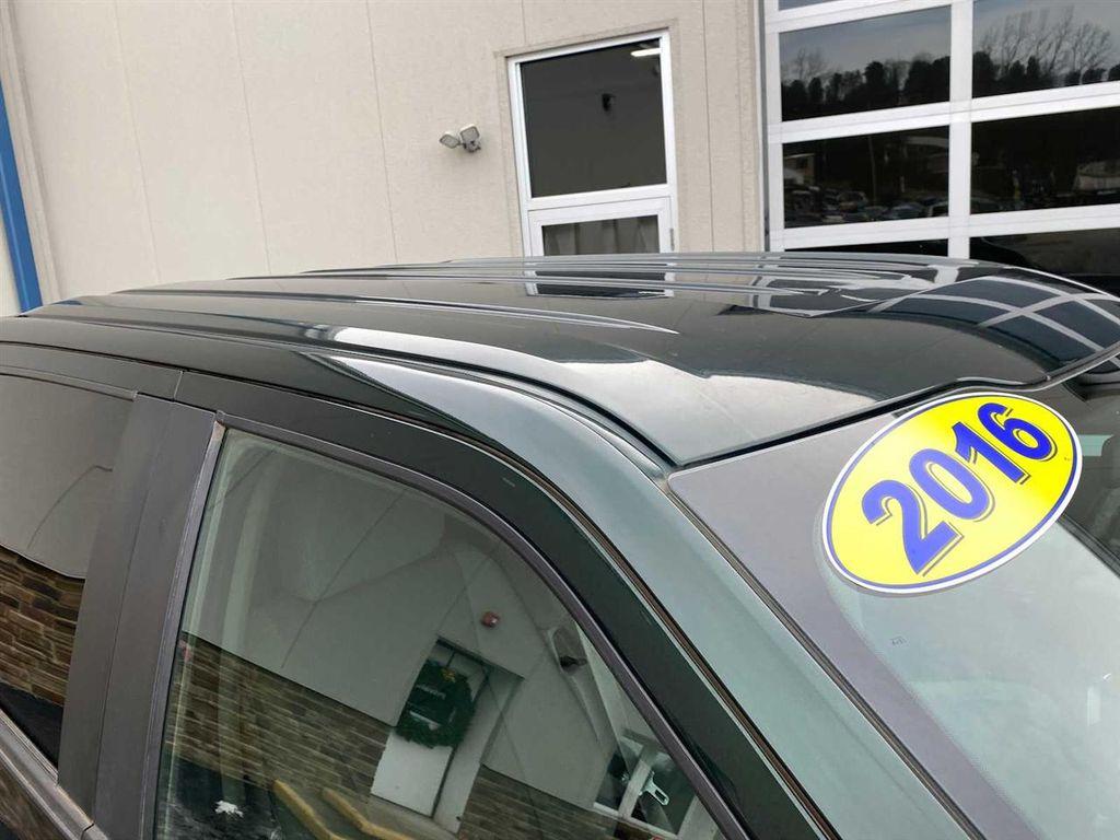 used 2016 Ford F-150 car, priced at $23,495