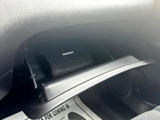 used 2016 Nissan Rogue car, priced at $7,918