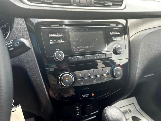 used 2016 Nissan Rogue car, priced at $7,918