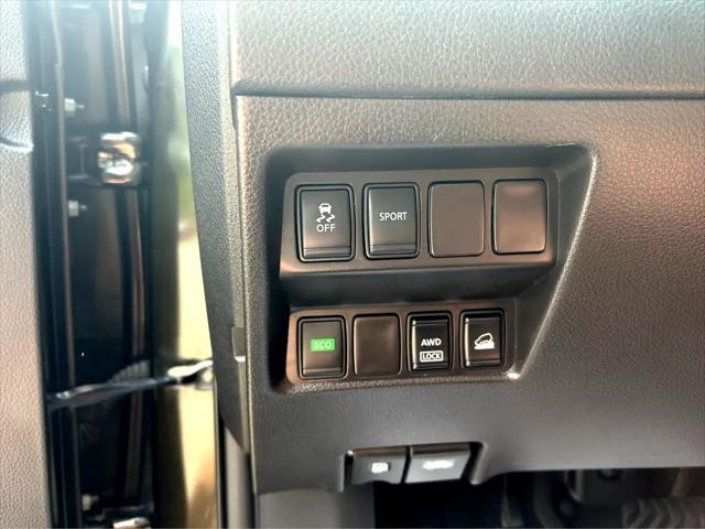 used 2016 Nissan Rogue car, priced at $7,918