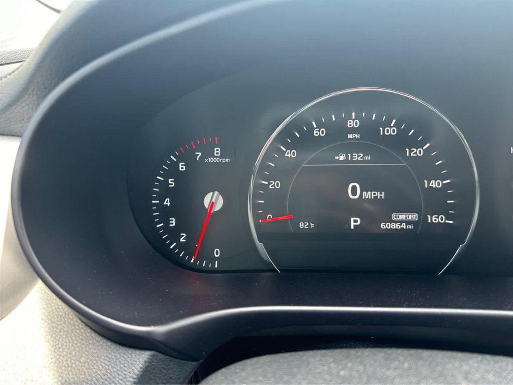 used 2020 Kia Sorento car, priced at $19,869