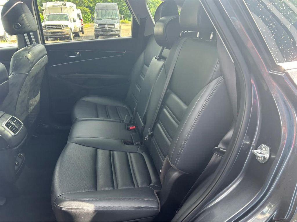 used 2020 Kia Sorento car, priced at $19,869
