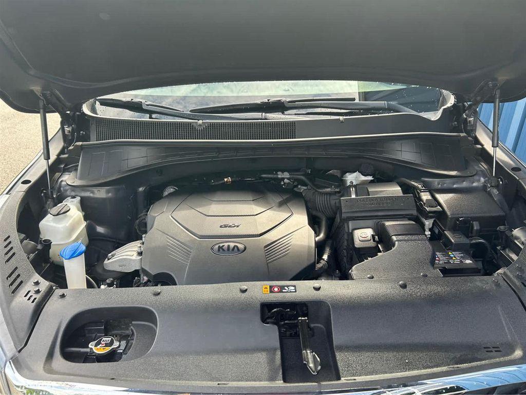 used 2020 Kia Sorento car, priced at $19,869