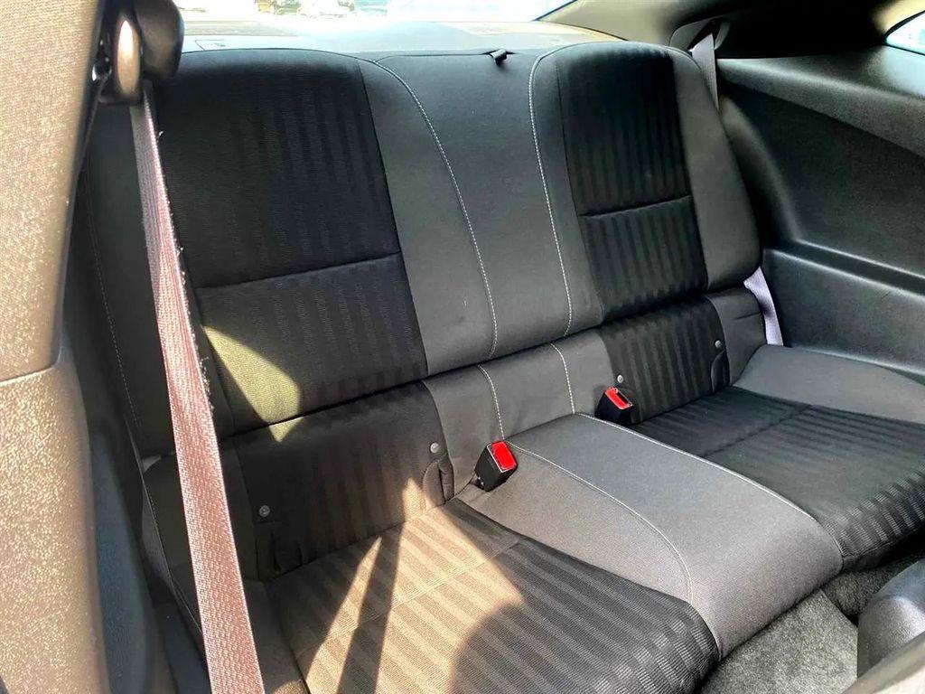 used 2014 Chevrolet Camaro car, priced at $20,545