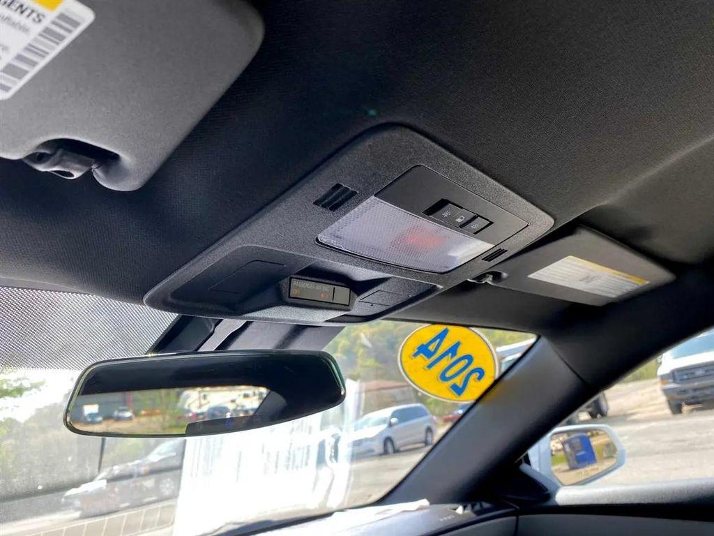 used 2014 Chevrolet Camaro car, priced at $20,545