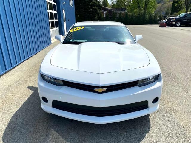used 2014 Chevrolet Camaro car, priced at $20,985