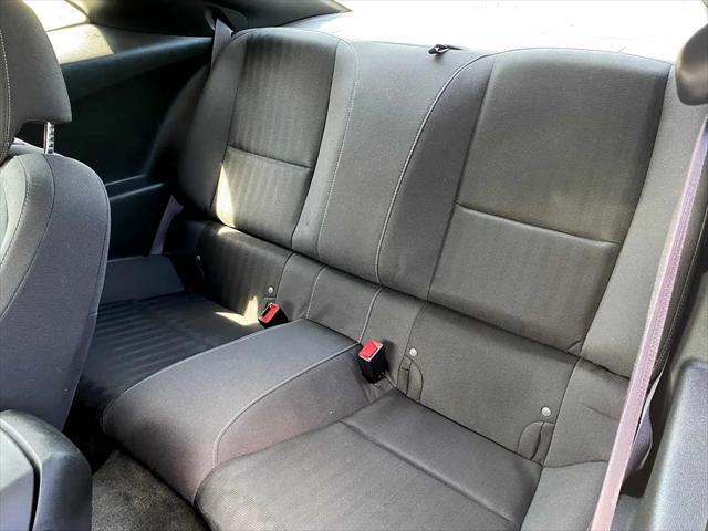 used 2014 Chevrolet Camaro car, priced at $20,985