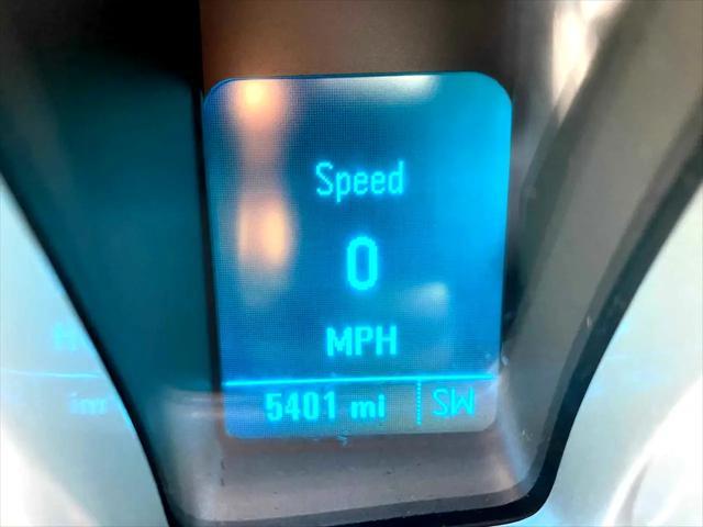 used 2014 Chevrolet Camaro car, priced at $20,985
