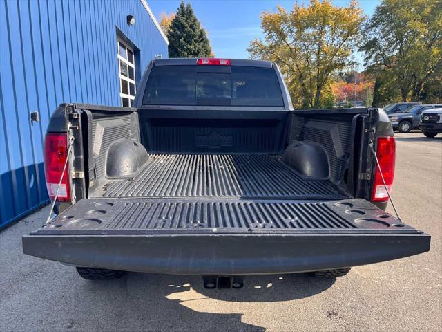 used 2016 Ram 2500 car, priced at $28,000