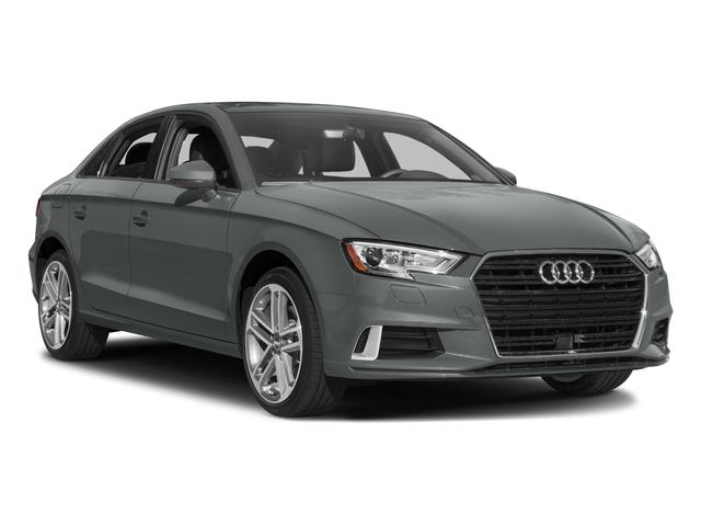 used 2017 Audi A3 car, priced at $17,479