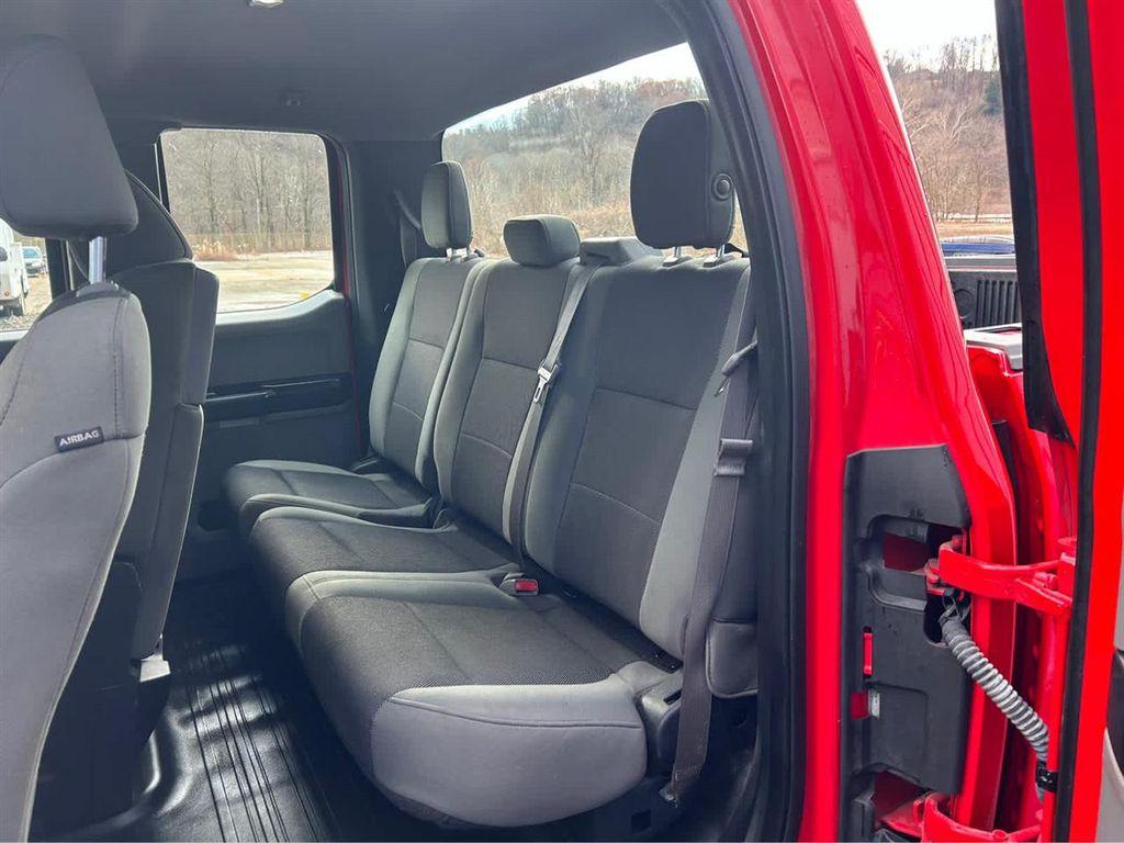 used 2016 Ford F-150 car, priced at $18,982