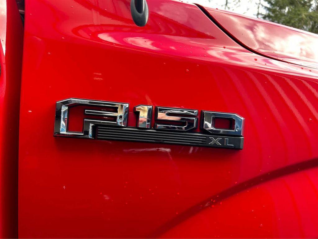 used 2016 Ford F-150 car, priced at $18,982