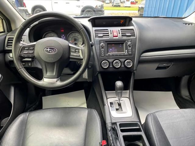 used 2012 Subaru Impreza car, priced at $4,995