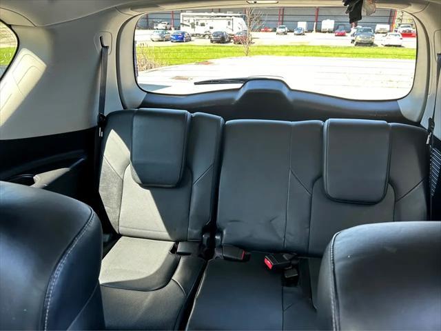 used 2019 INFINITI QX80 car, priced at $28,943