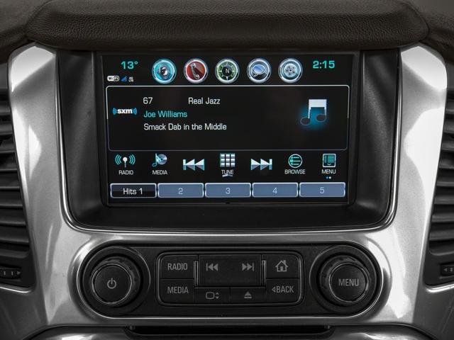 used 2018 Chevrolet Suburban car, priced at $35,926