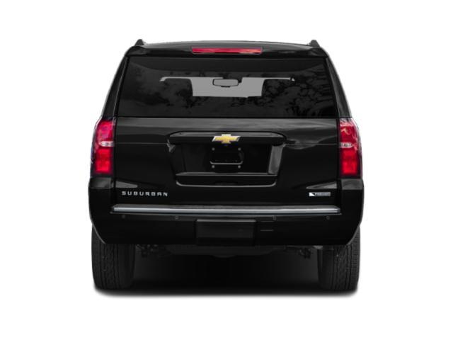 used 2018 Chevrolet Suburban car, priced at $35,926