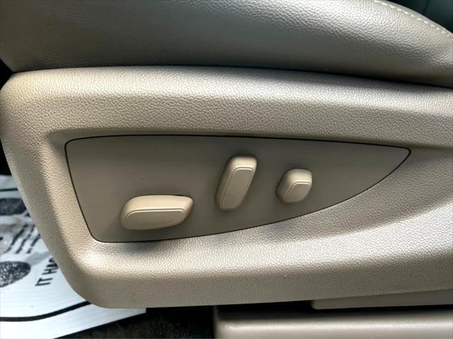 used 2018 Chevrolet Suburban car, priced at $35,926