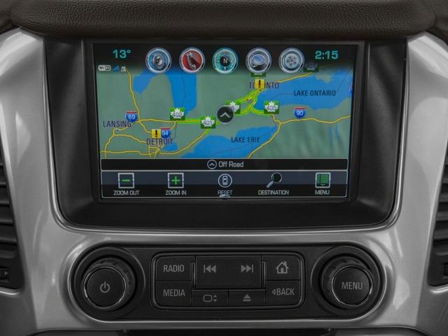 used 2018 Chevrolet Suburban car, priced at $35,926