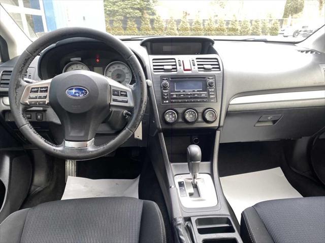 used 2014 Subaru Impreza car, priced at $9,988