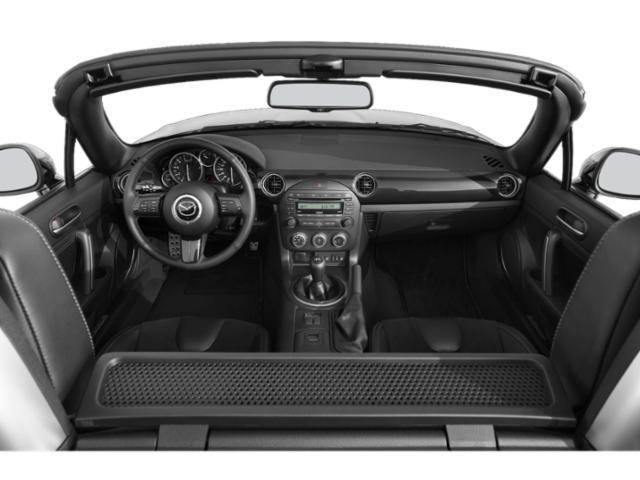 used 2015 Mazda MX-5 Miata car, priced at $17,610