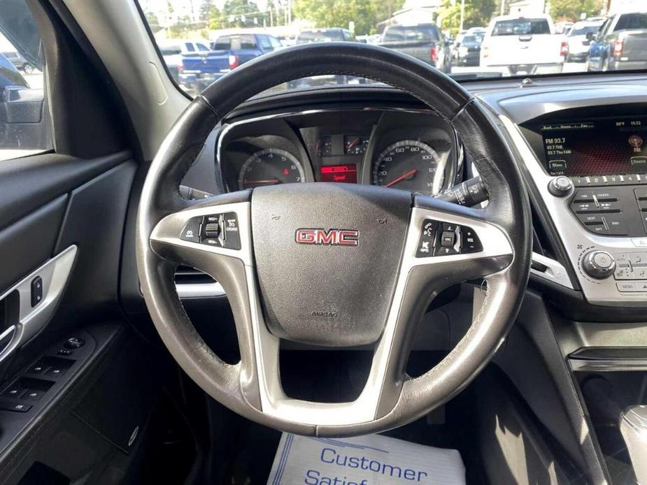 used 2017 GMC Terrain car, priced at $12,990