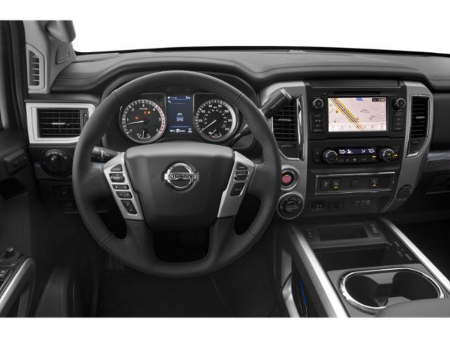 used 2019 Nissan Titan XD car, priced at $24,988
