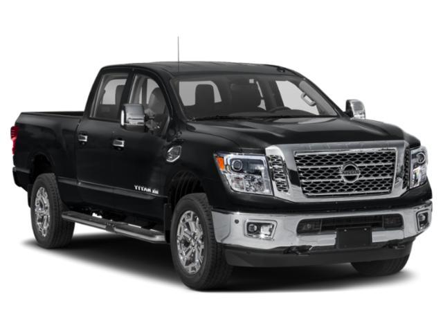 used 2019 Nissan Titan XD car, priced at $24,988