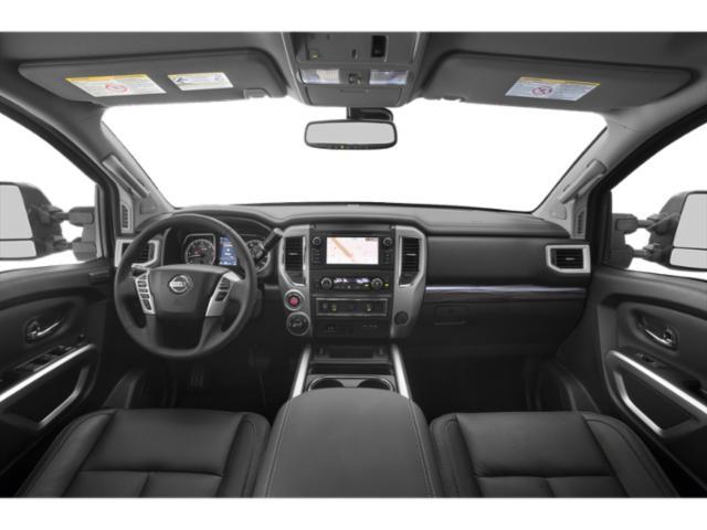 used 2019 Nissan Titan XD car, priced at $24,988