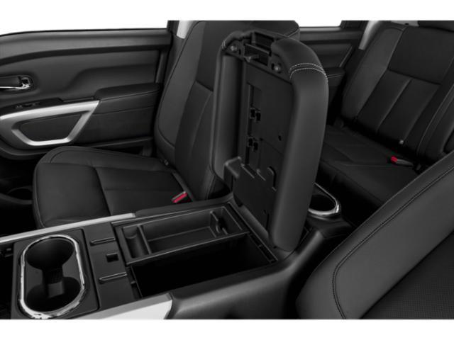 used 2019 Nissan Titan XD car, priced at $24,988