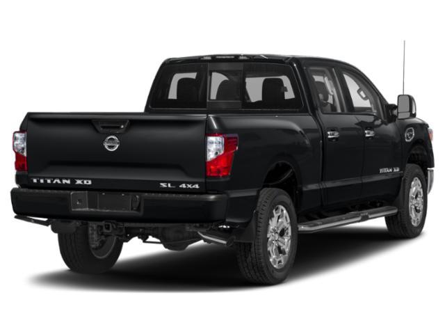 used 2019 Nissan Titan XD car, priced at $24,988
