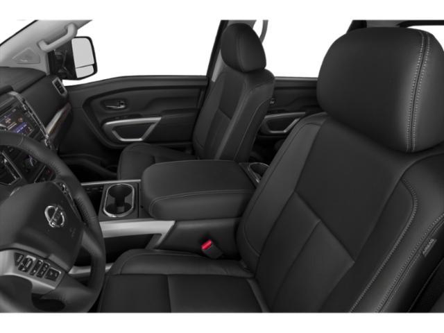 used 2019 Nissan Titan XD car, priced at $24,988