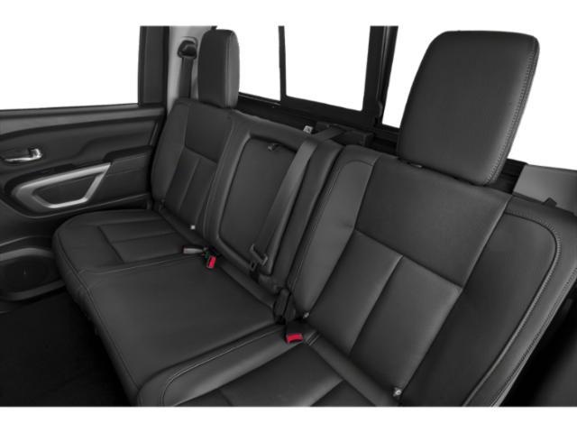 used 2019 Nissan Titan XD car, priced at $24,988