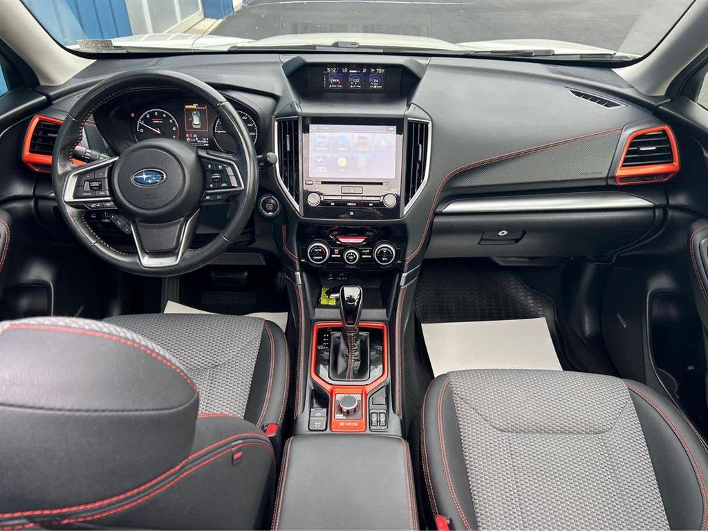 used 2019 Subaru Forester car, priced at $18,609
