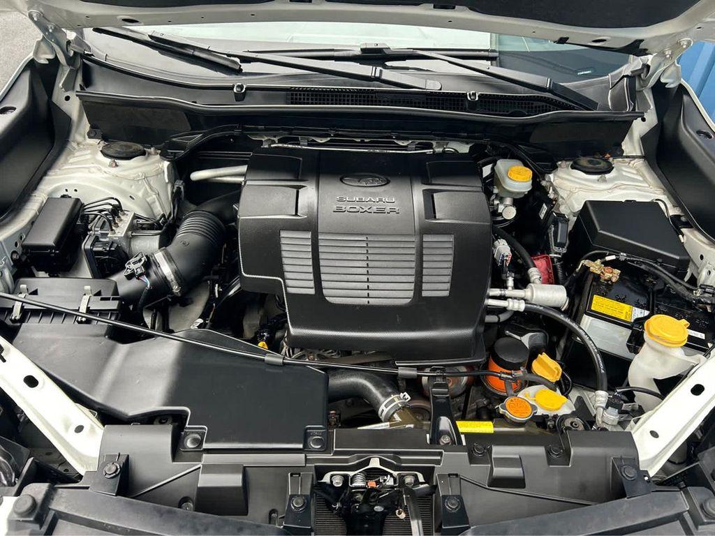 used 2019 Subaru Forester car, priced at $18,609