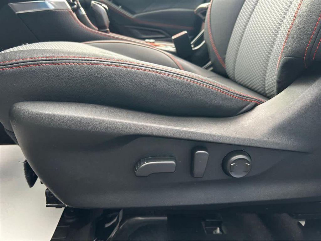 used 2019 Subaru Forester car, priced at $18,609