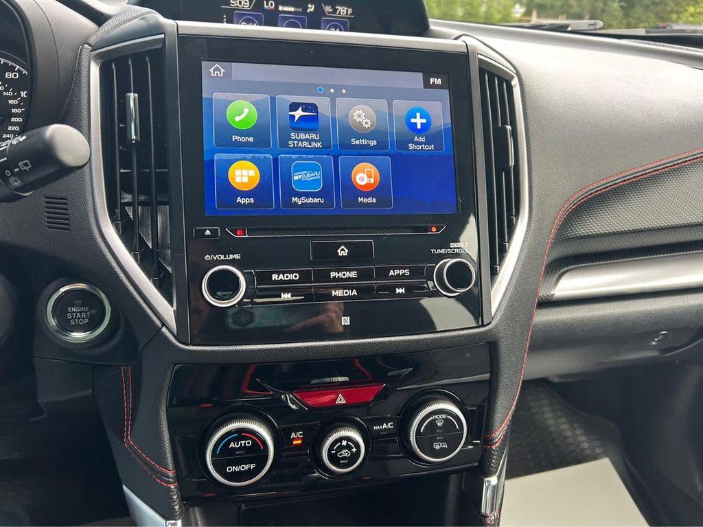 used 2019 Subaru Forester car, priced at $18,609