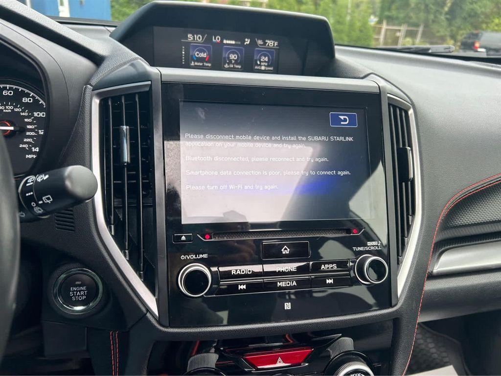 used 2019 Subaru Forester car, priced at $18,609