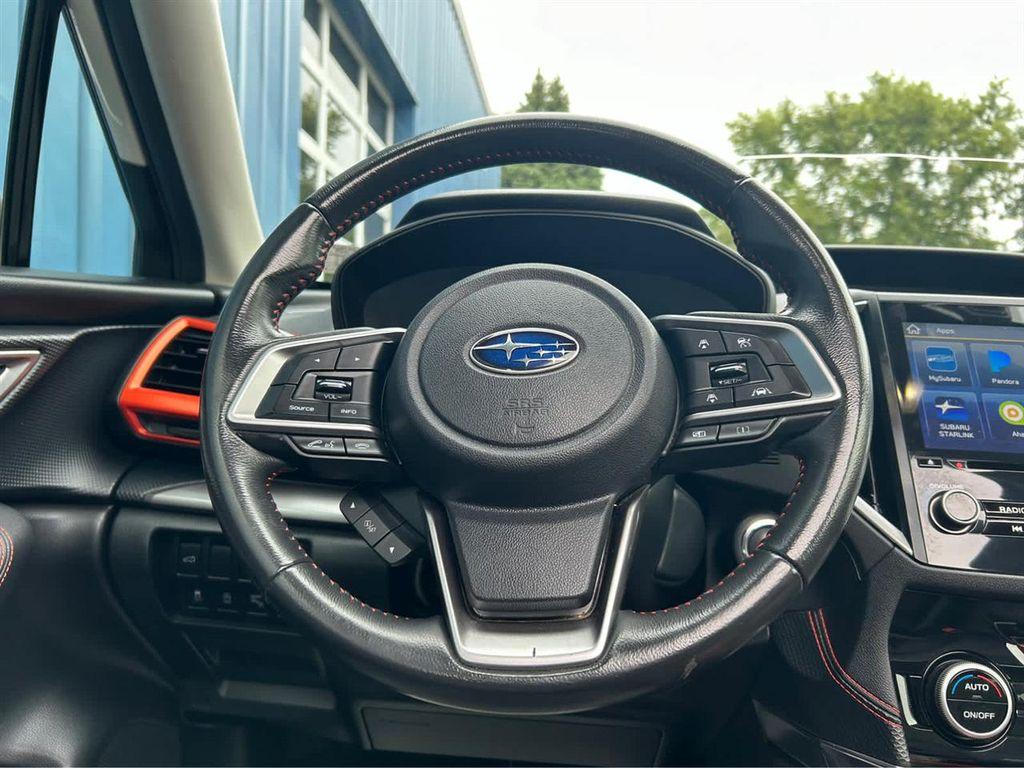 used 2019 Subaru Forester car, priced at $18,609