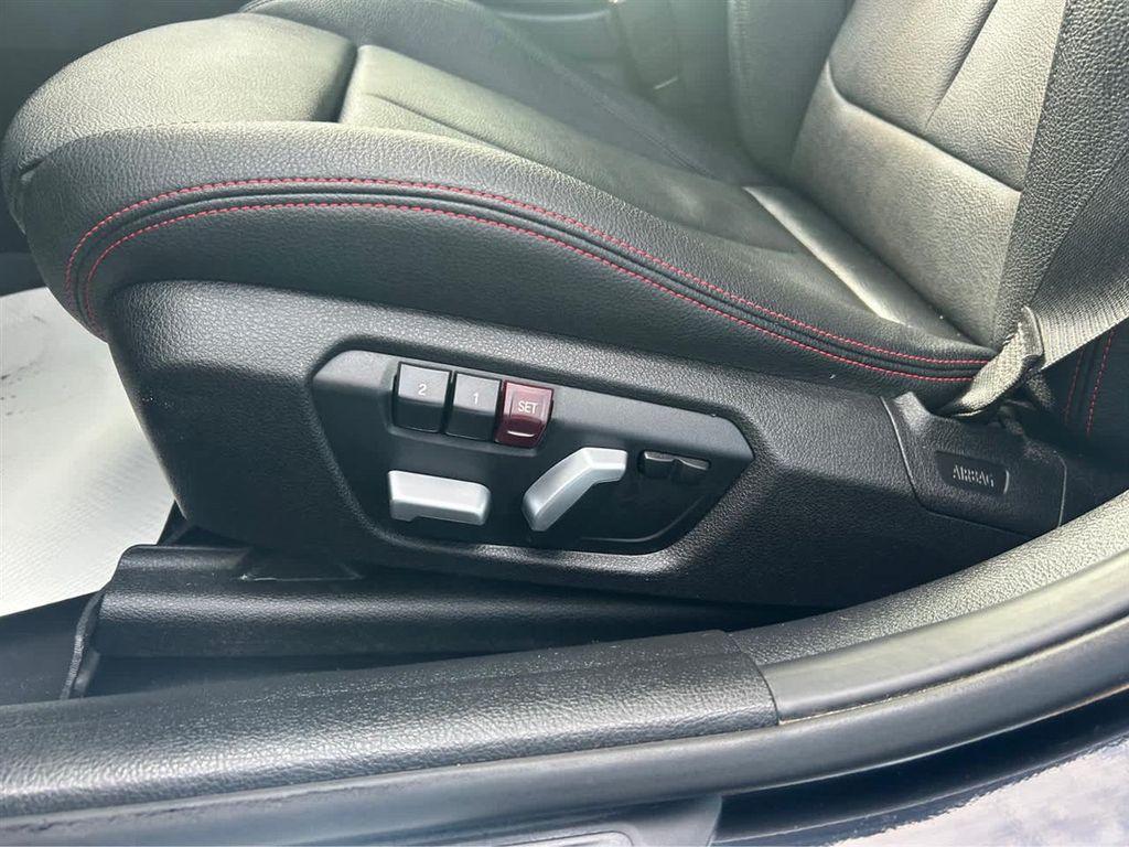 used 2016 BMW 328 car, priced at $13,970
