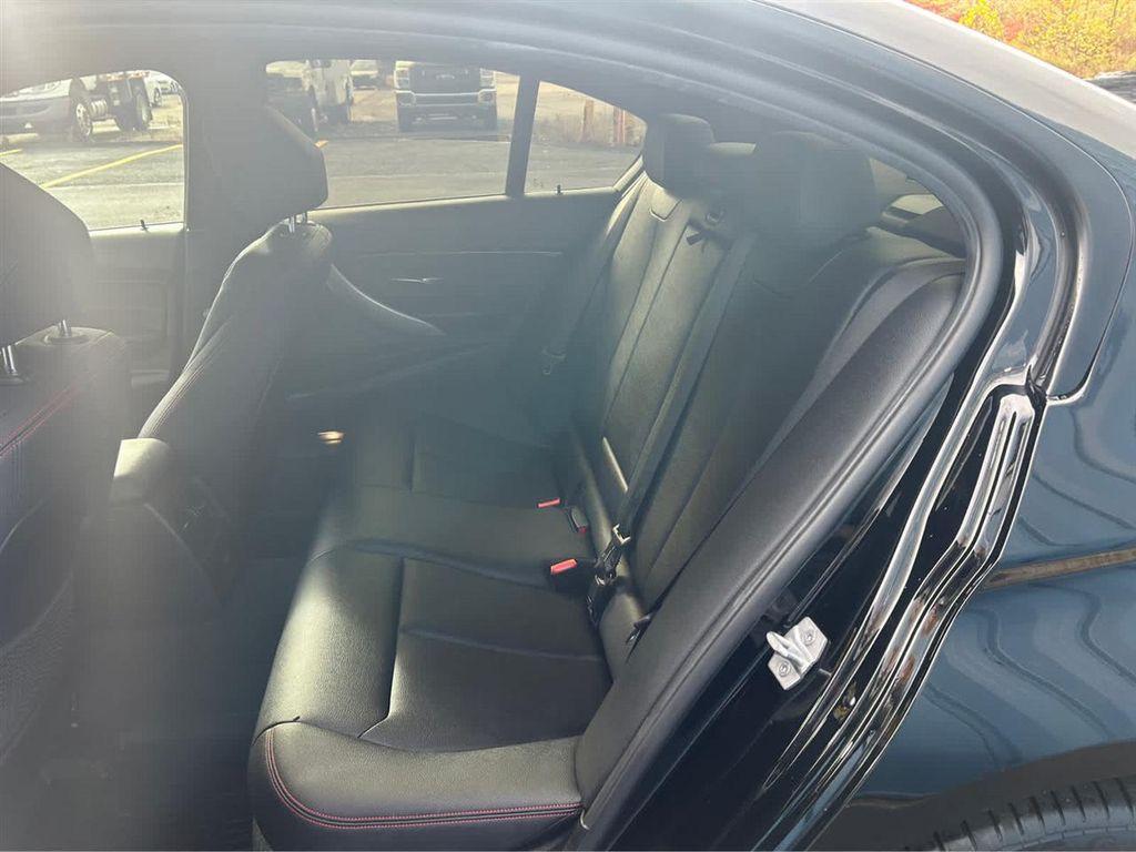 used 2016 BMW 328 car, priced at $13,970