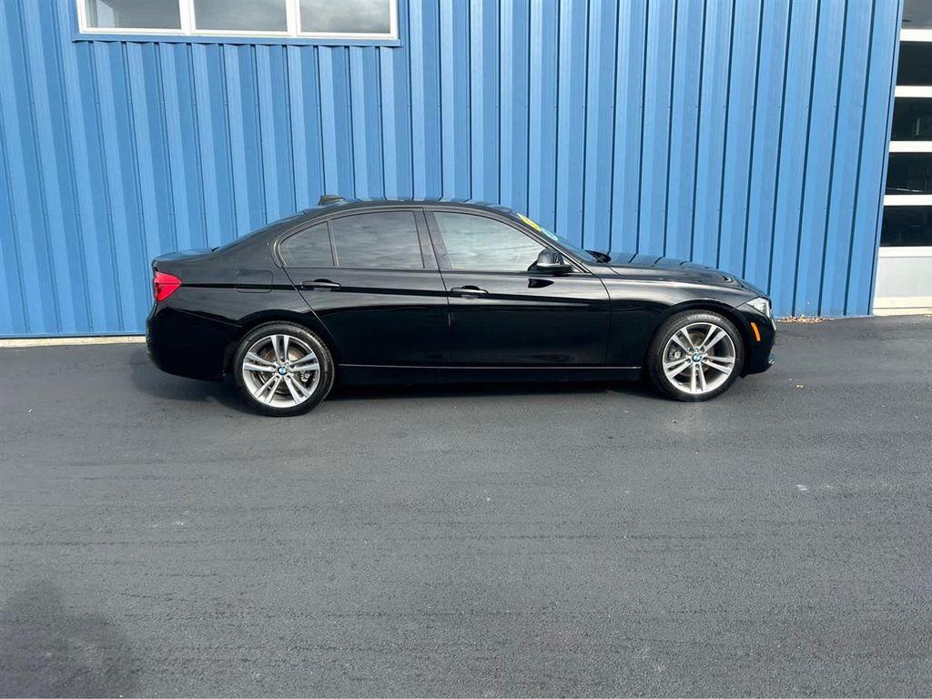 used 2016 BMW 328 car, priced at $13,970