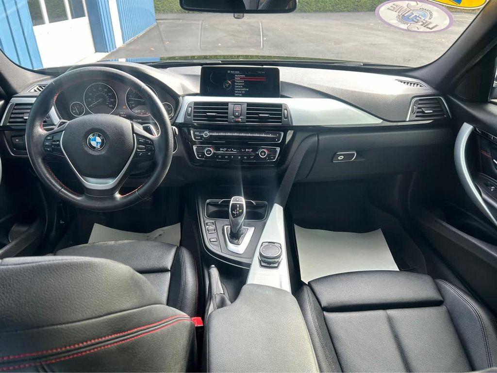 used 2016 BMW 328 car, priced at $13,970