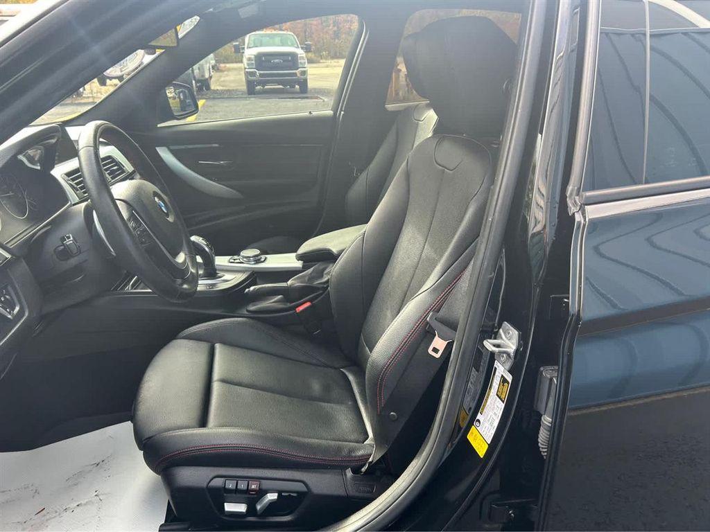 used 2016 BMW 328 car, priced at $13,970