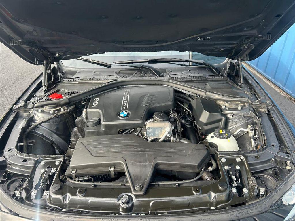 used 2016 BMW 328 car, priced at $13,970