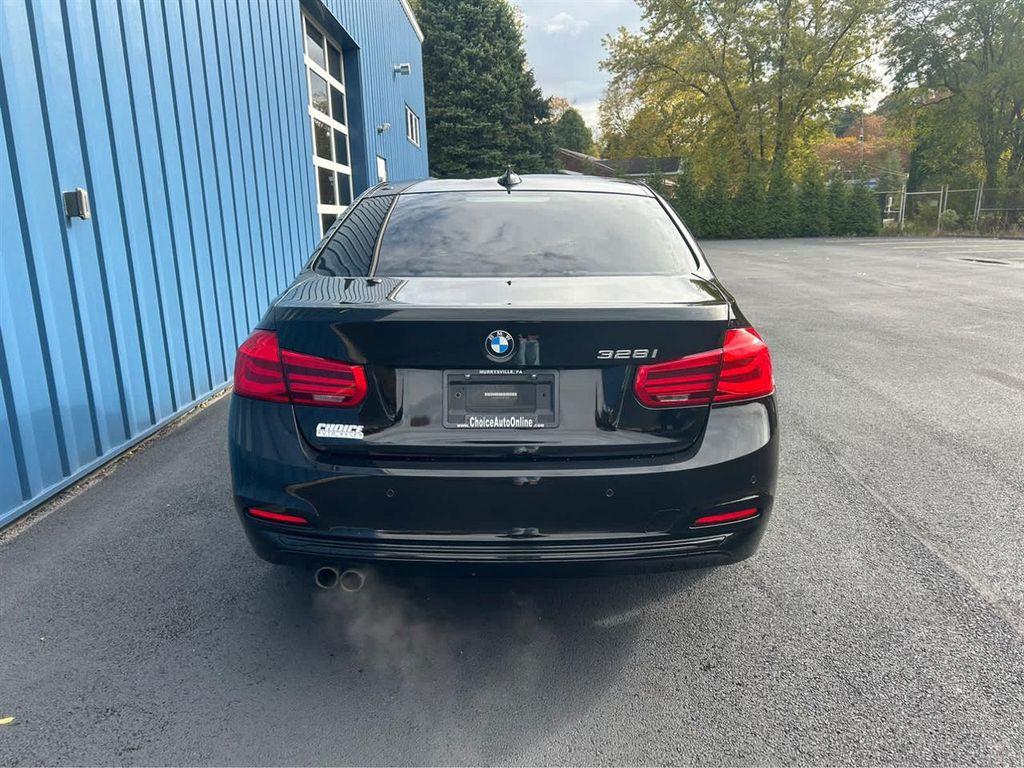 used 2016 BMW 328 car, priced at $13,970
