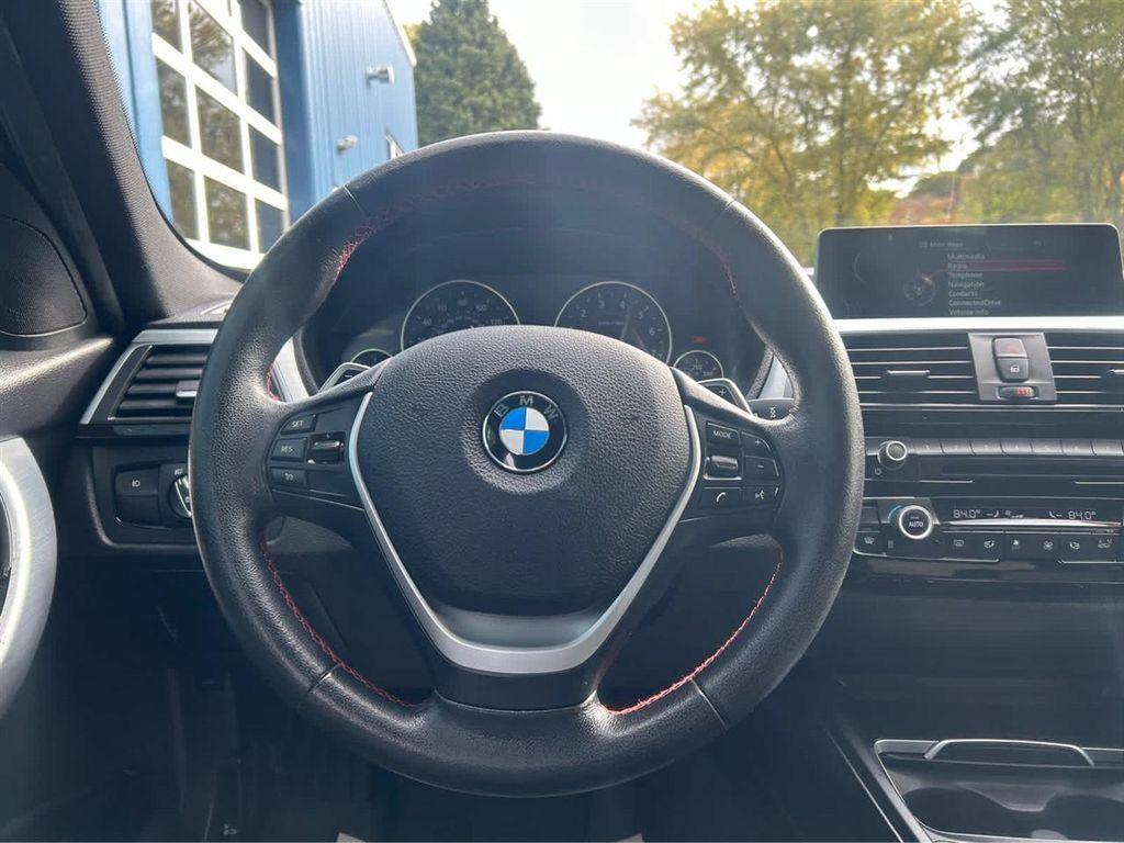 used 2016 BMW 328 car, priced at $13,970