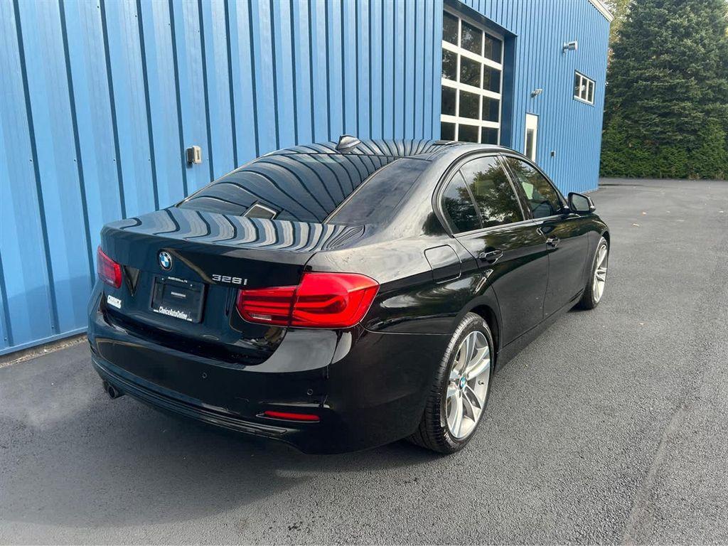 used 2016 BMW 328 car, priced at $13,970